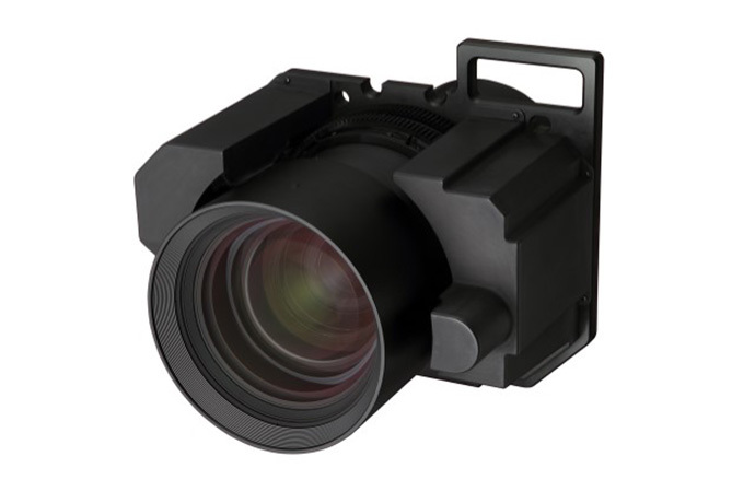 EPSON V12H004M0D / ELPLM13 object lens