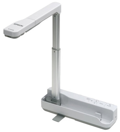 EPSON V12H321003 / ELP-DC06 USB Dokumentenkamera