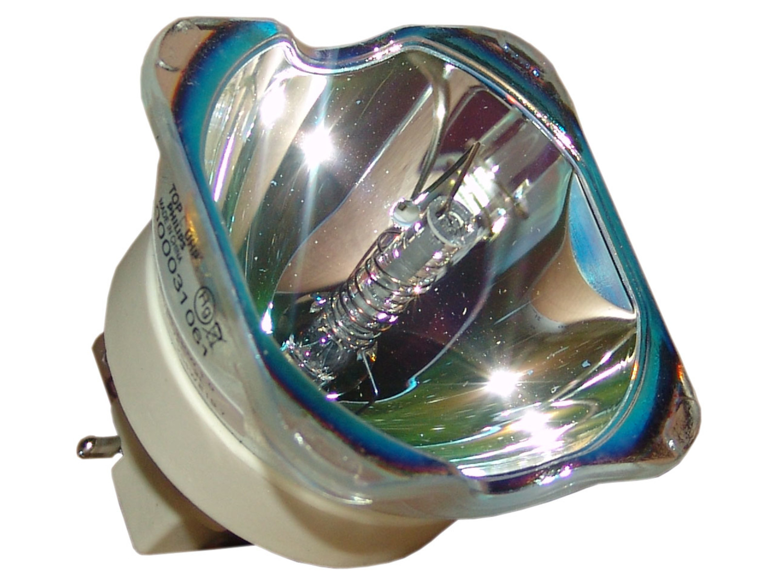 PANASONIC PT-AR100U Philips bulb only