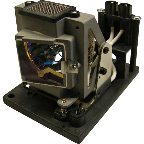 EIKI EIP-4500 links  Ersatzlampe Ruby