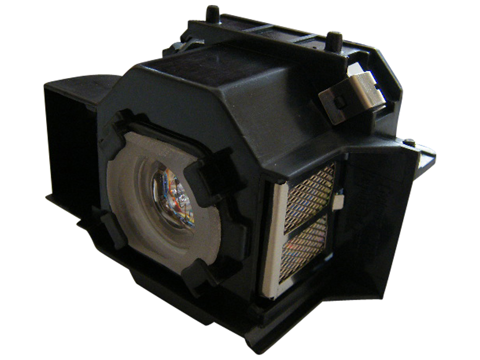 EPSON EMP-S4  Ersatzlampe Ruby