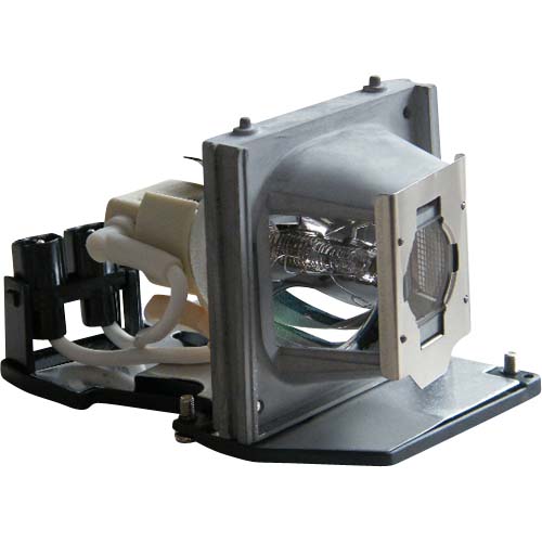 OPTOMA TX773 lamp ruby