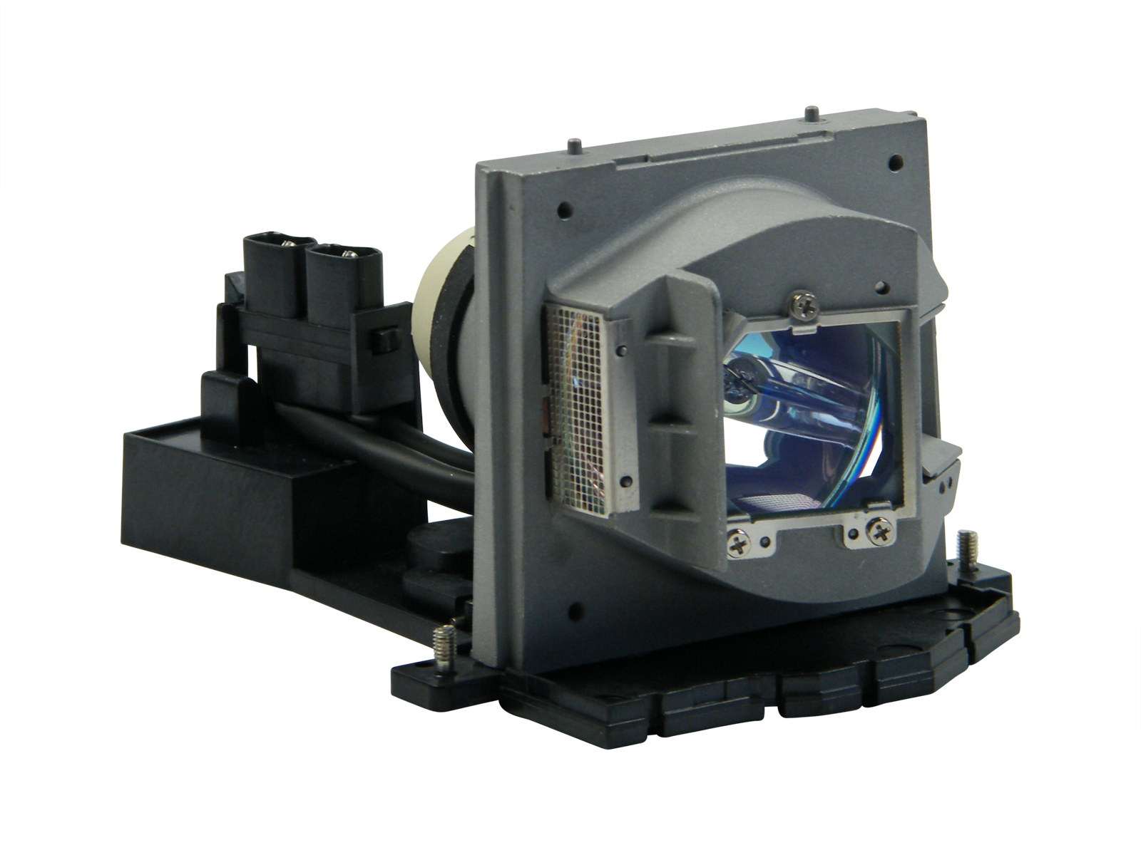 OPTOMA EP752 lamp ruby