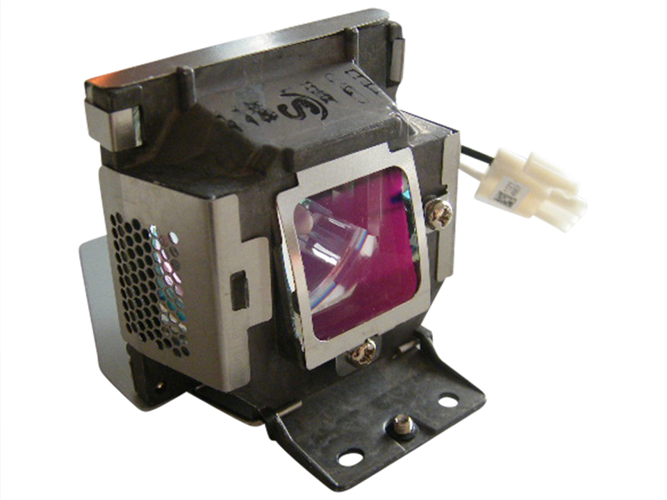 BENQ MP526  Ersatzlampe Ruby