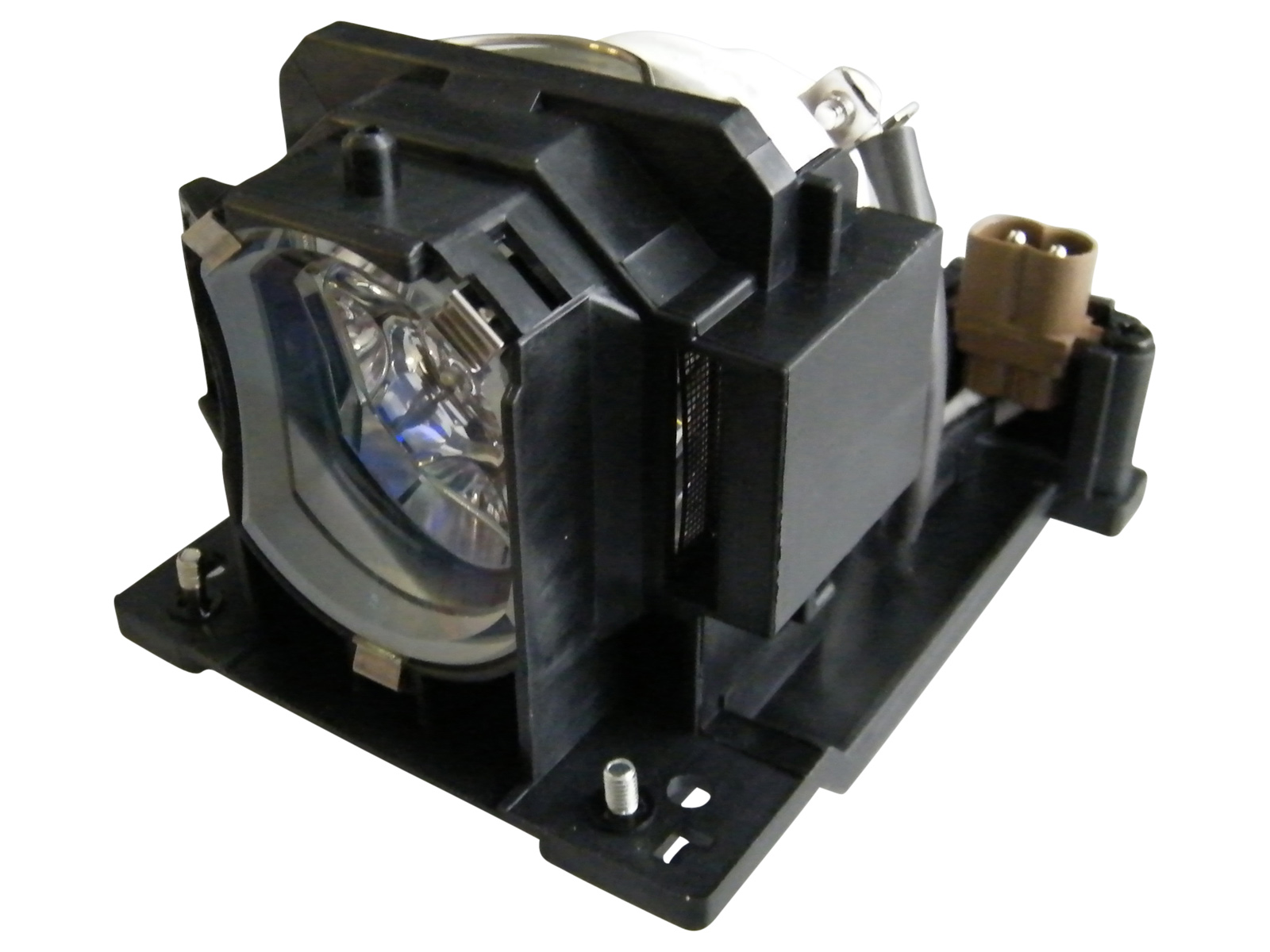 HITACHI CP-AW100N  Ersatzlampe Ruby