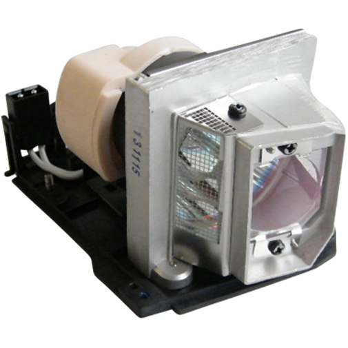 OPTOMA EW605ST lamp ruby