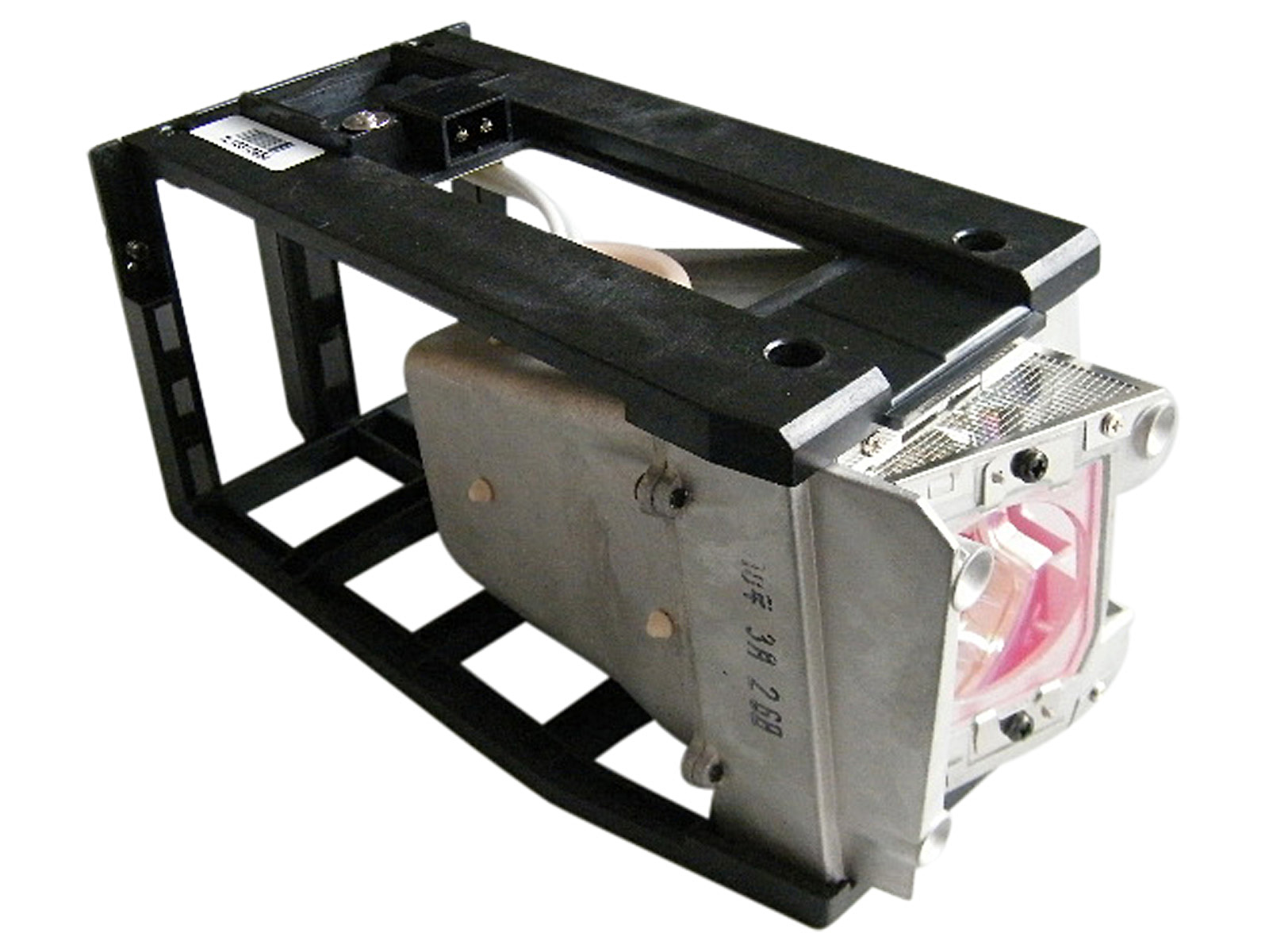 ACER P7203 lamp ruby