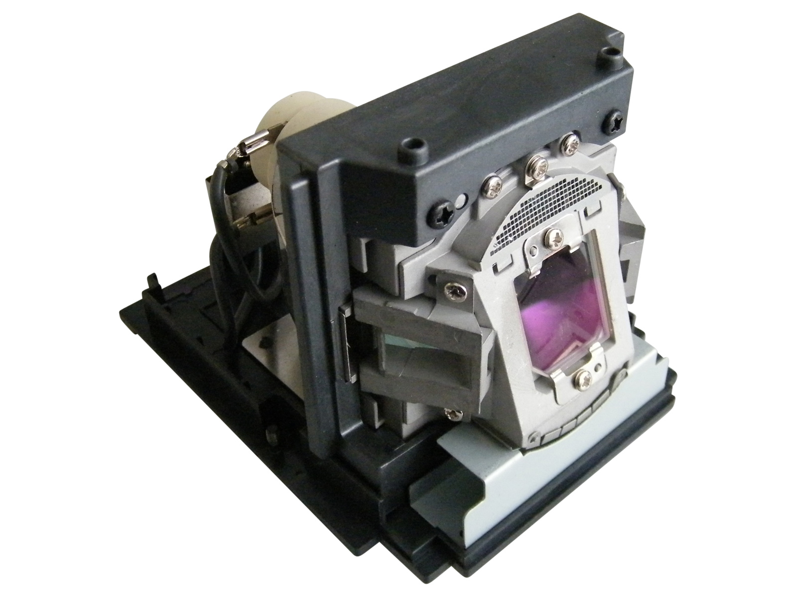 OPTOMA PRO8000 lamp ruby