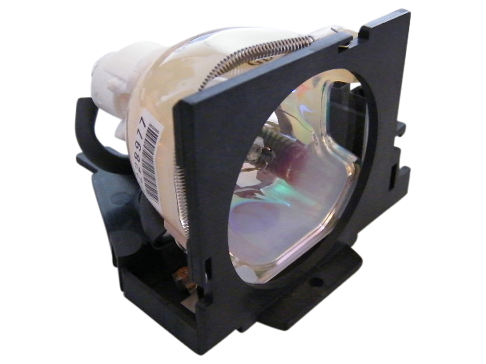 BENQ PALMPRO 776XPA  Ersatzlampe Ruby