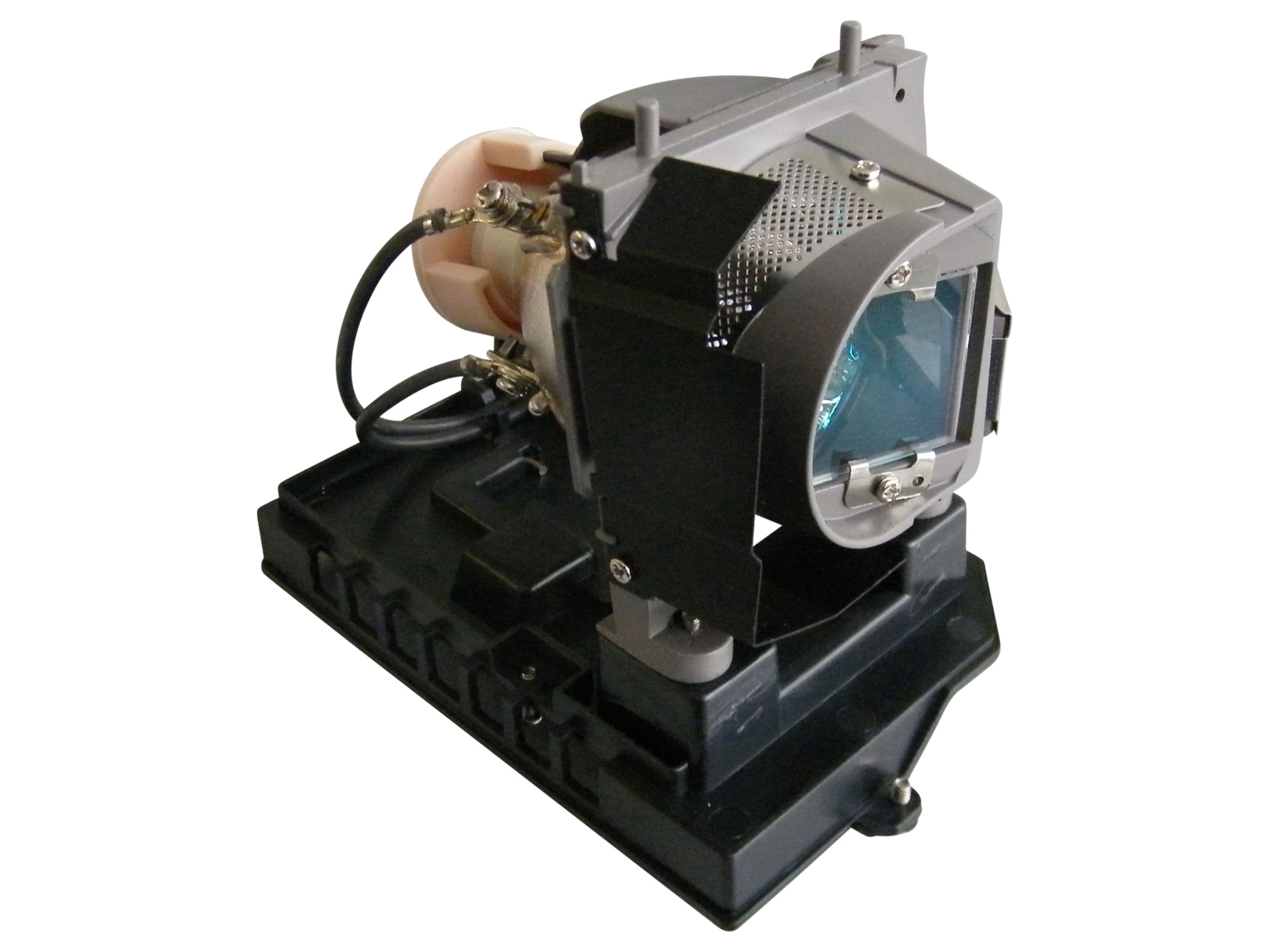 OPTOMA TW675UST-3D  Ersatzlampe Ruby