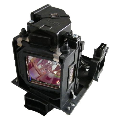 PANASONIC PT-CX200 lamp ruby