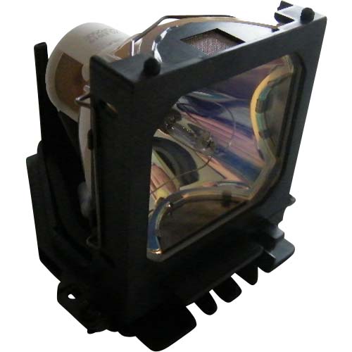 LIESEGANG DV 500 lamp ruby