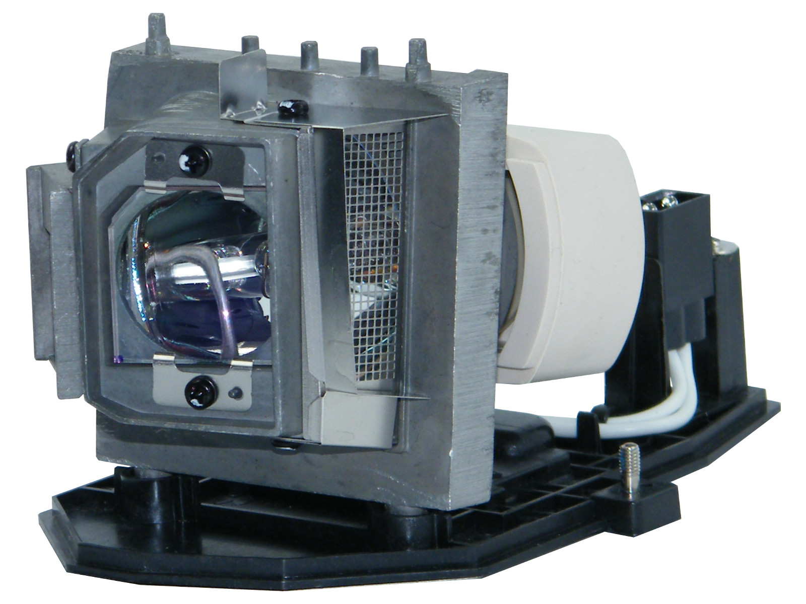 OPTOMA ES555  Ersatzlampe Ruby