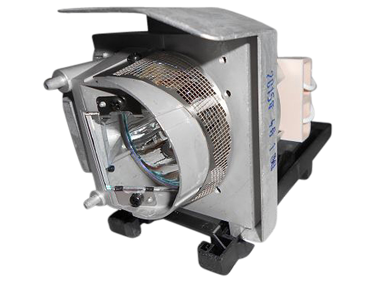 OPTOMA W307UST/I lamp ruby