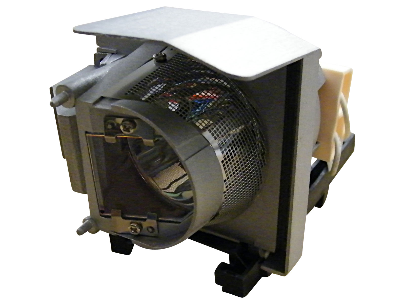 PANASONIC PT-CW331R lamp ruby