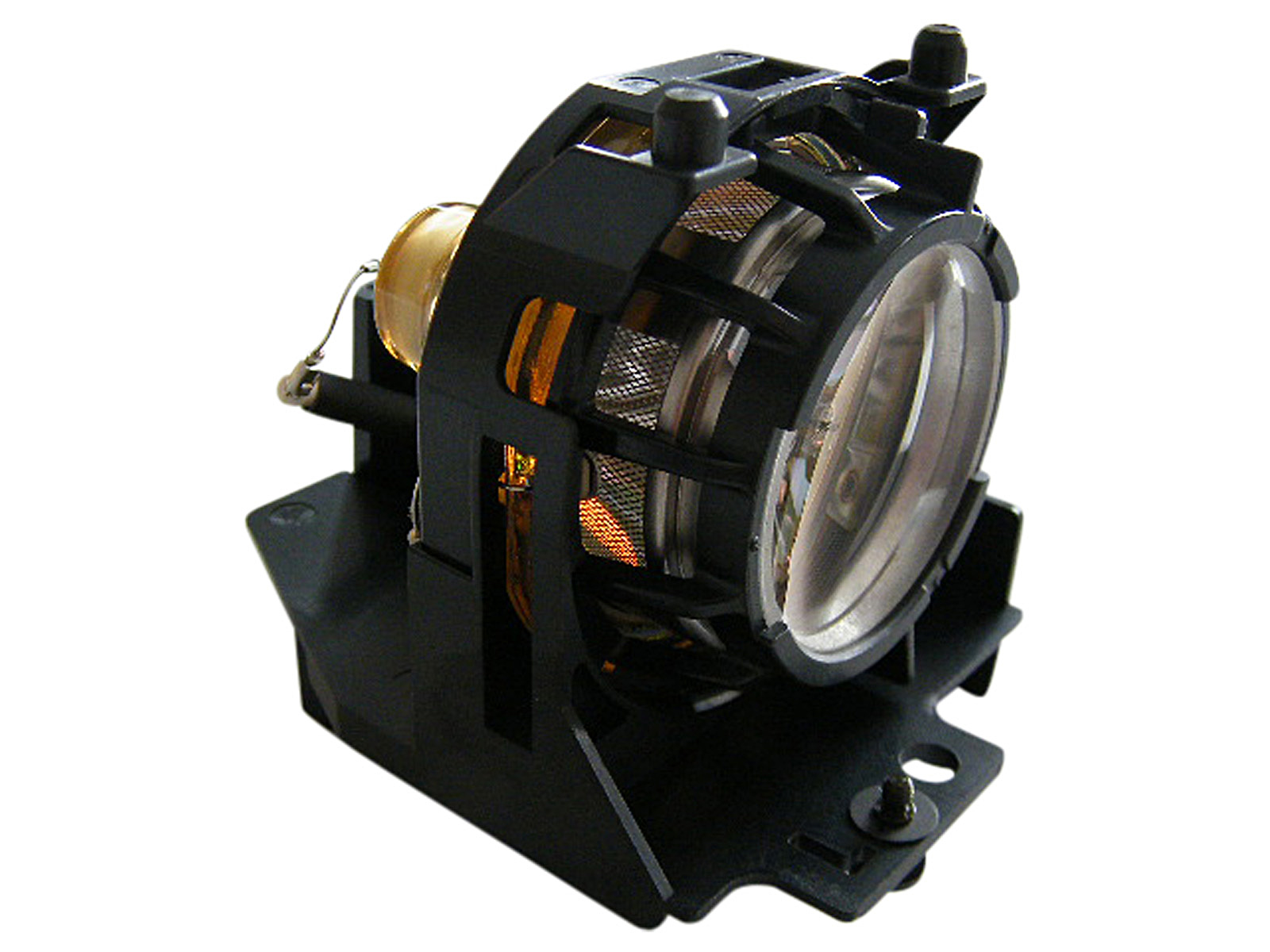 LIESEGANG SOLID ULTRA lamp ruby