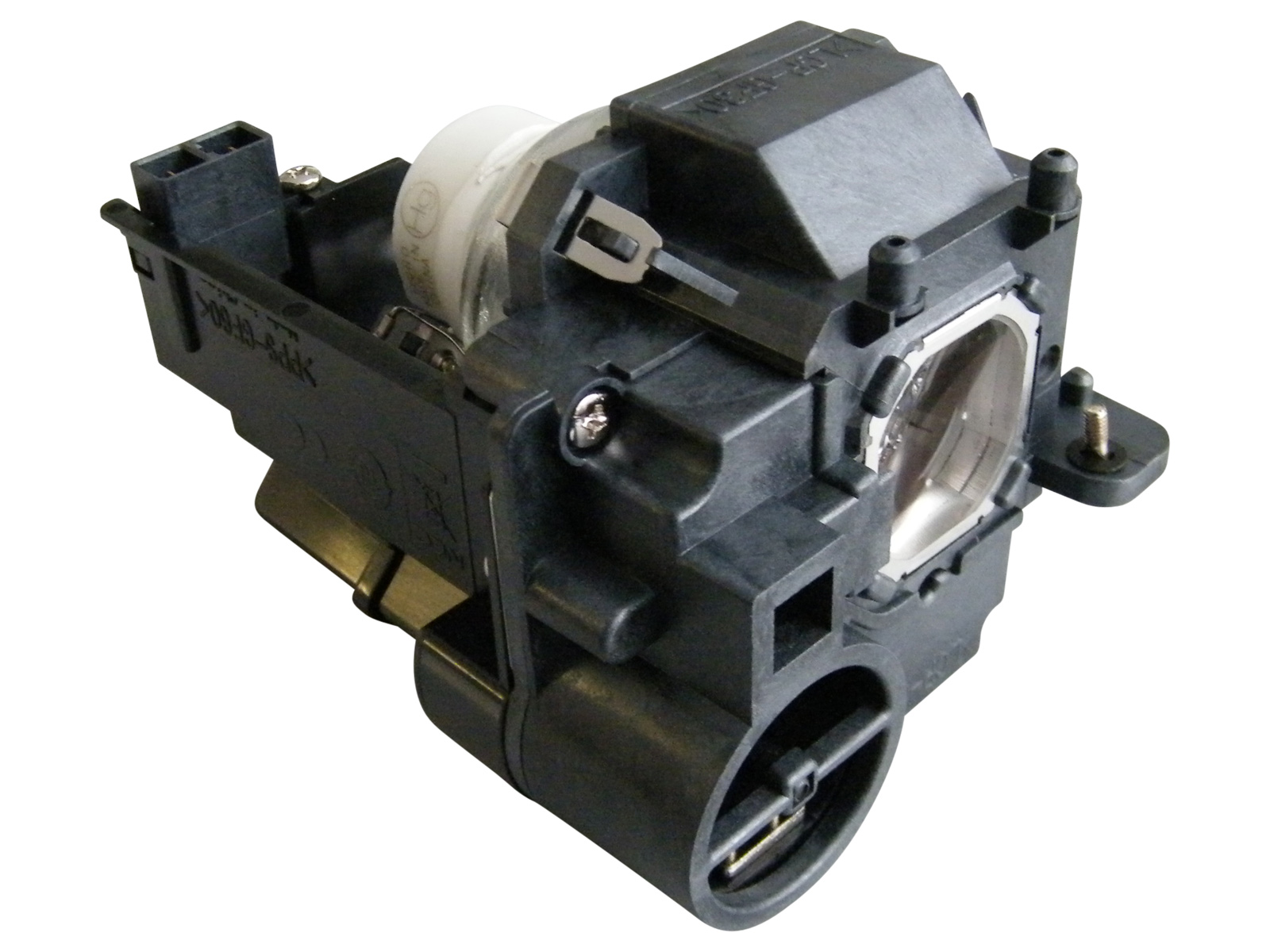 NEC UM301Xi  Ersatzlampe Ruby