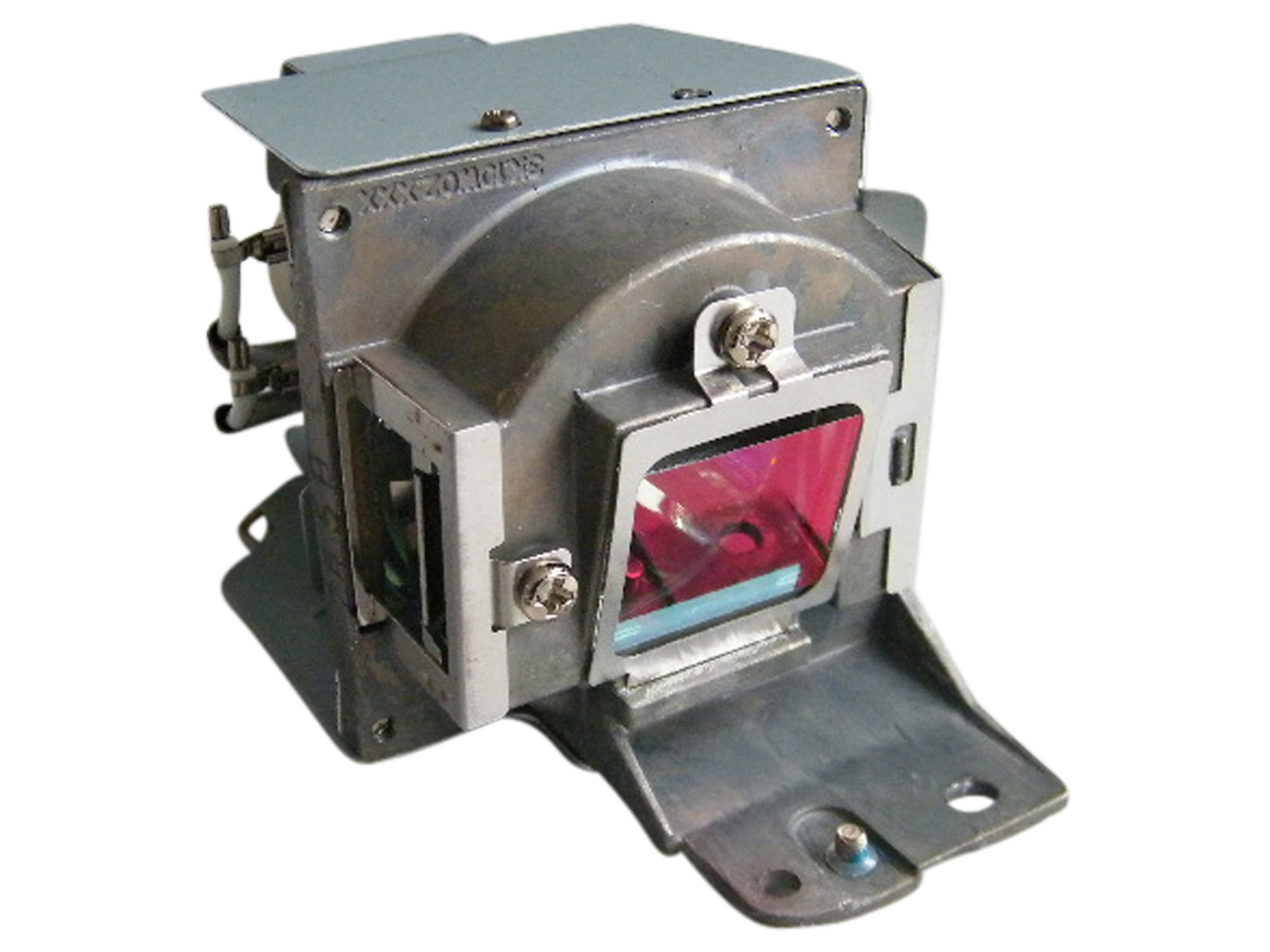 BENQ MX503  Ersatzlampe Ruby