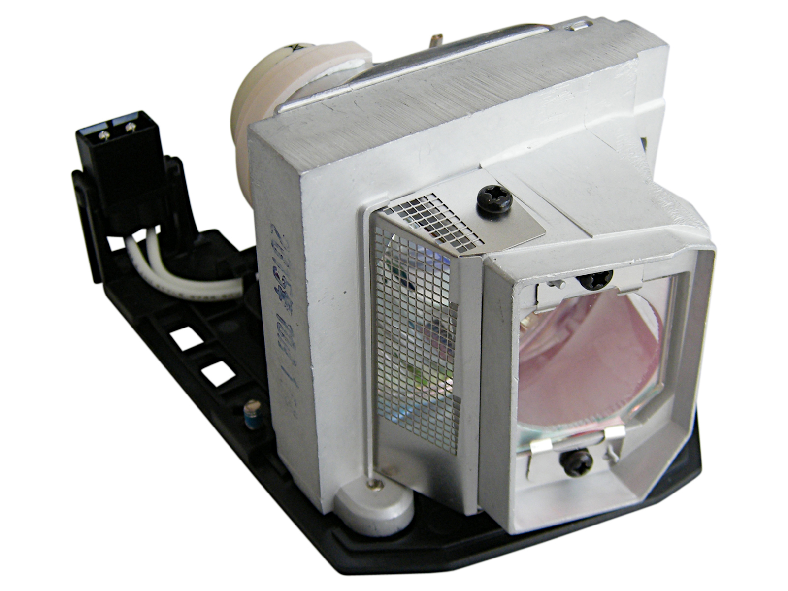 OPTOMA DH1011 lamp ruby
