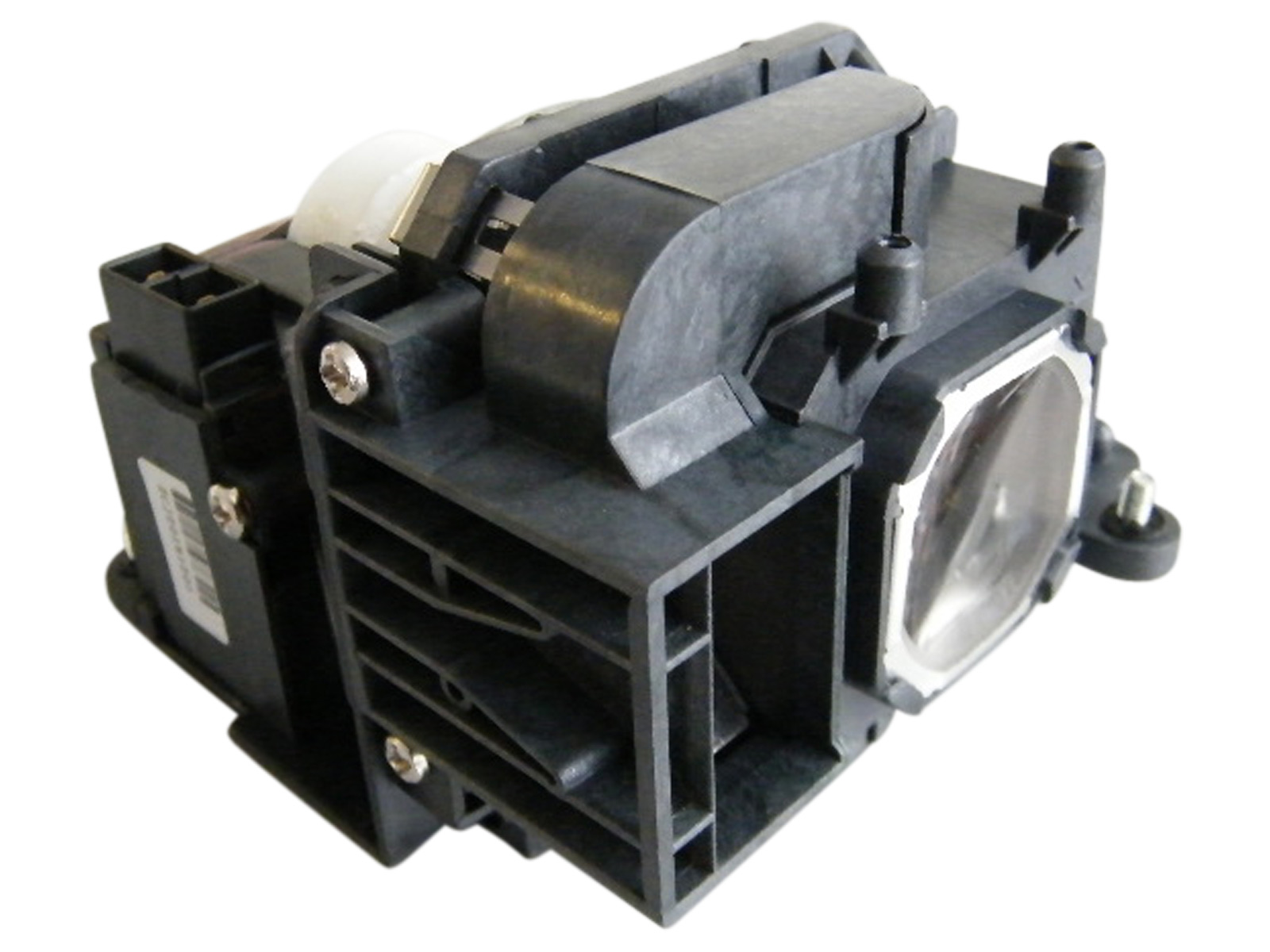 NEC NP-PE501X  Ersatzlampe Ruby