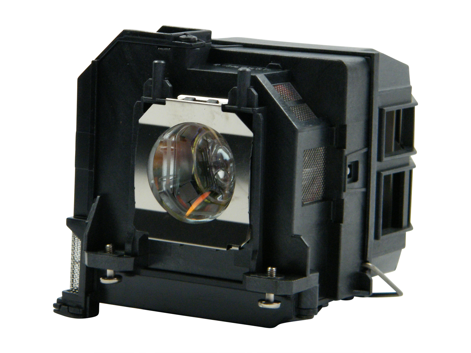 EPSON EB-670  Ersatzlampe Ruby
