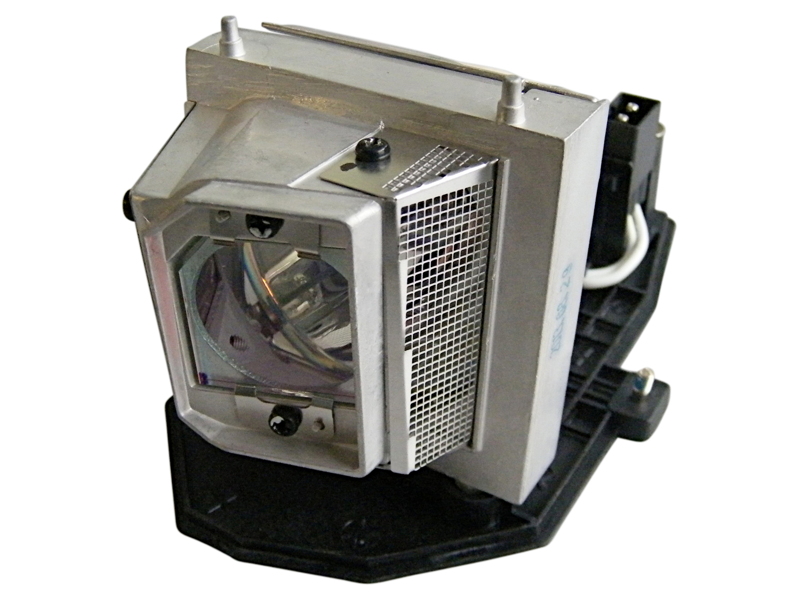 OPTOMA EX556 lamp ruby