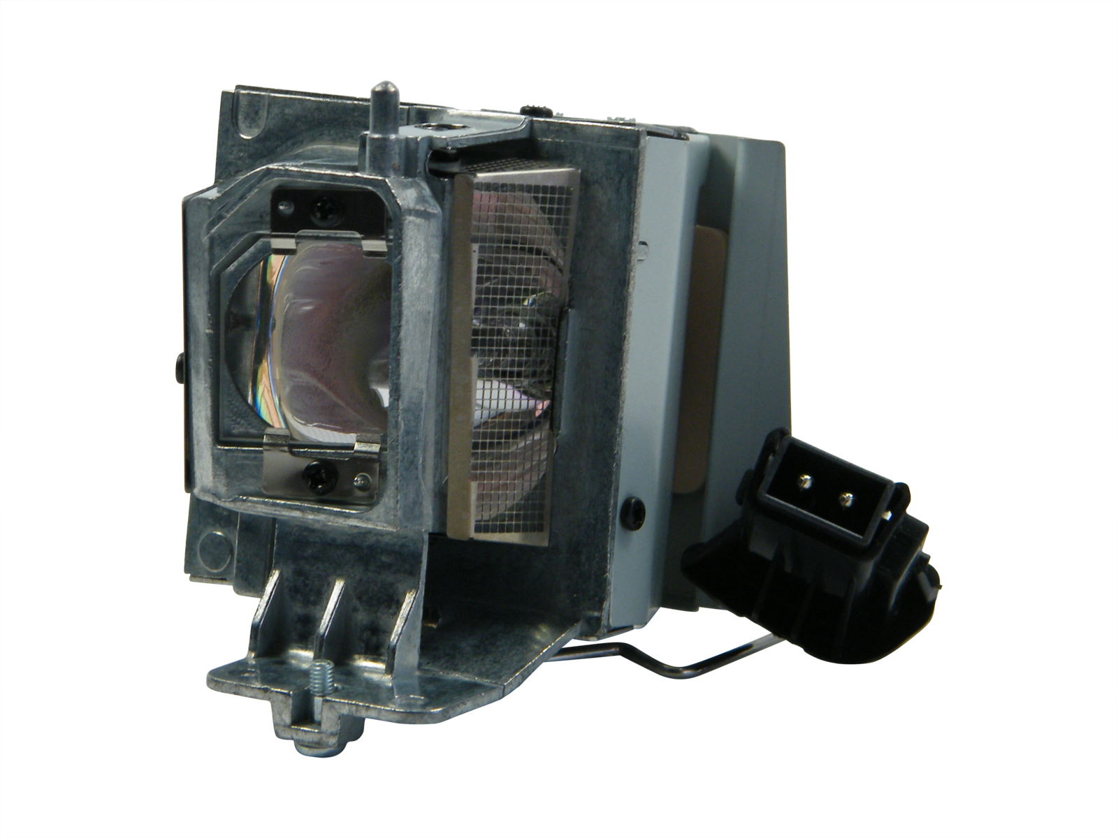 OPTOMA VDHDNT lamp ruby