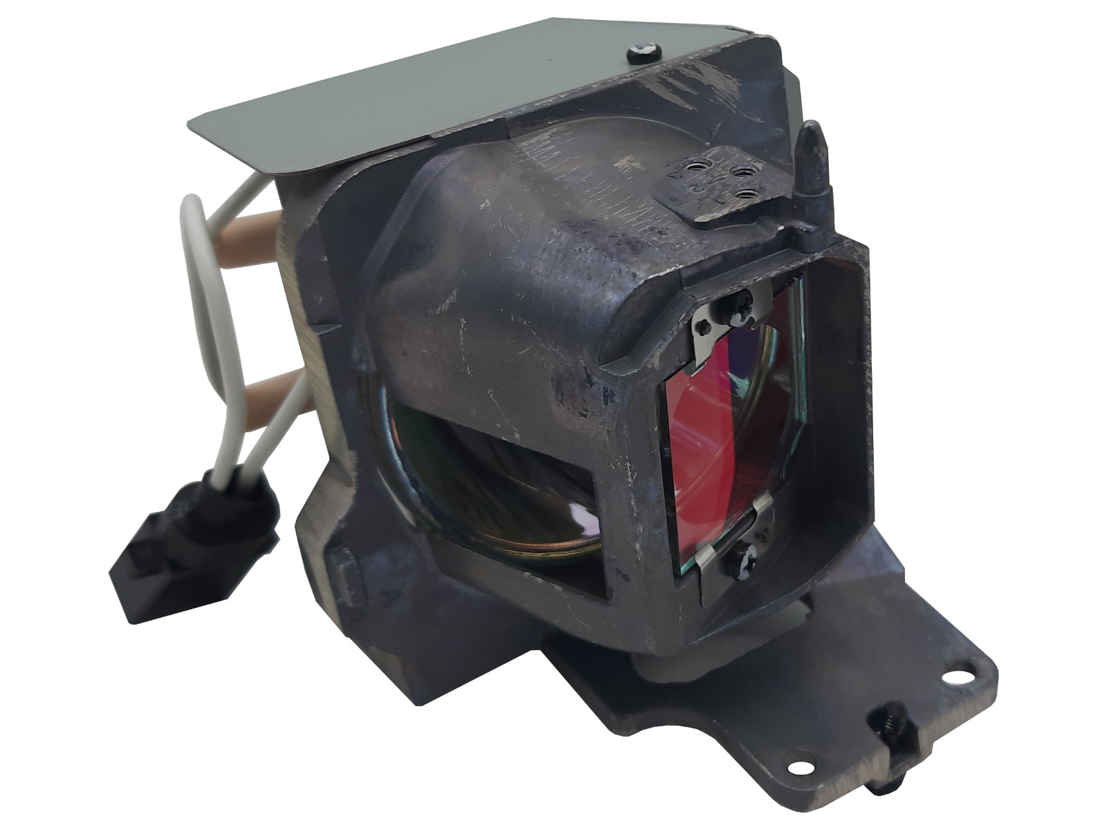 OPTOMA UHD38 lamp
