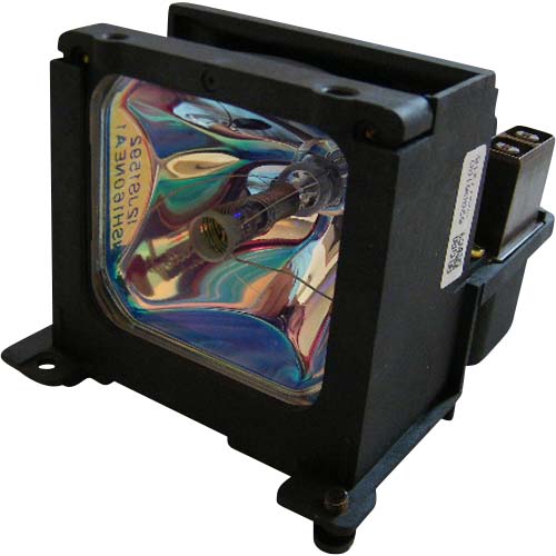 NEC VT440K  Ersatzlampe Ruby