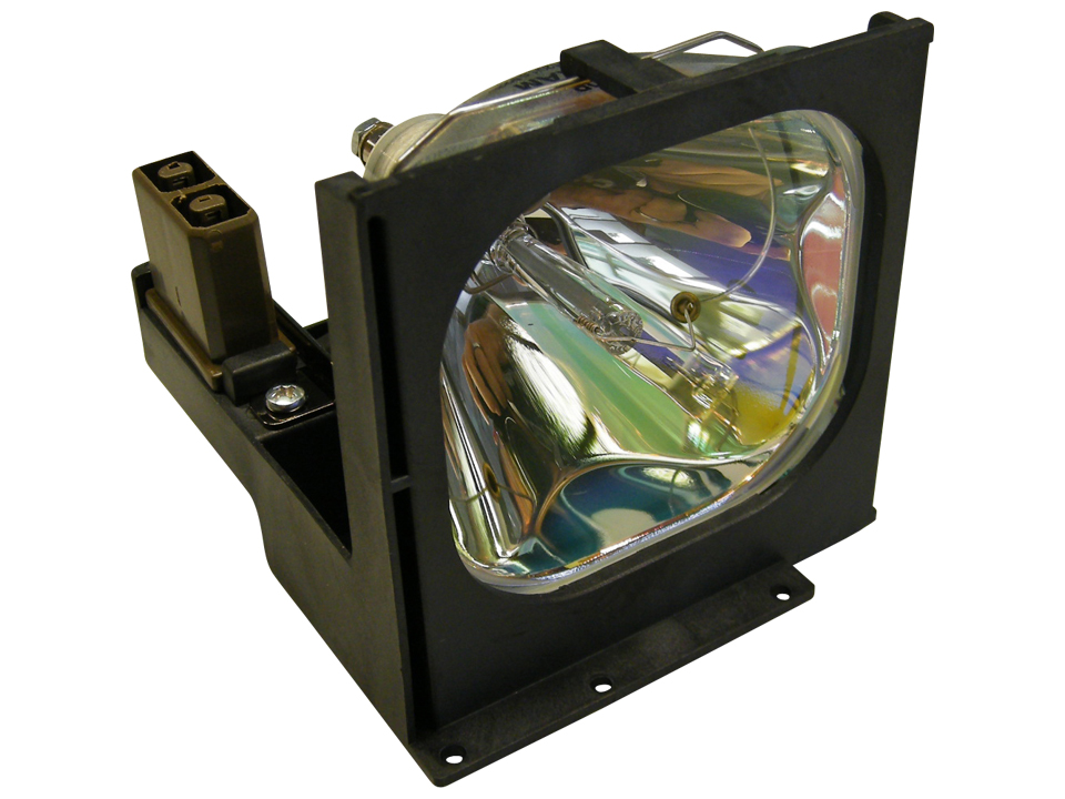 SANYO PLC-XU07  Ersatzlampe Ruby