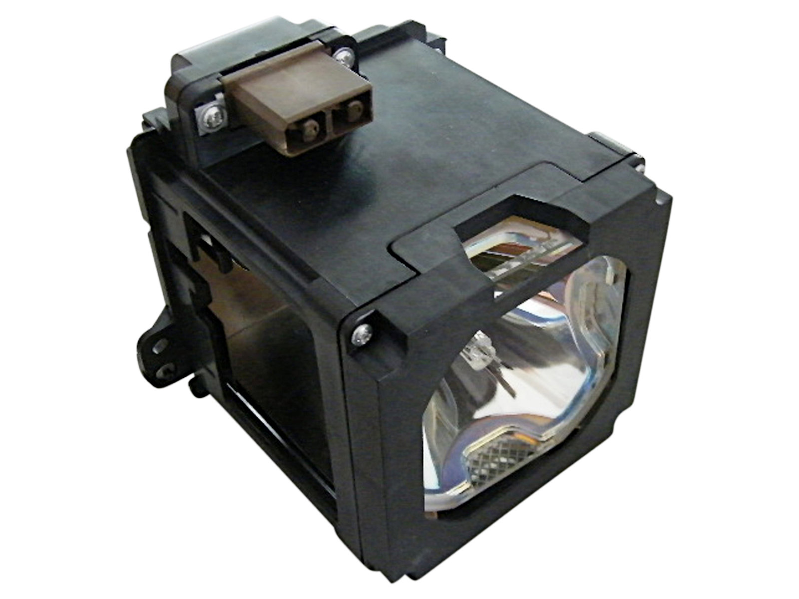 YAMAHA DPX 1100 lamp ruby