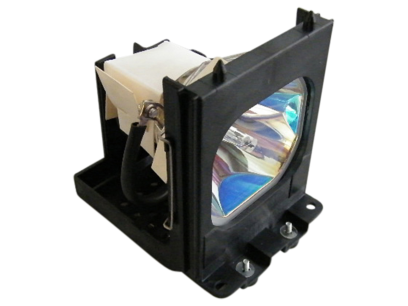 HITACHI VisionCube ES50-116CMW lamp ruby