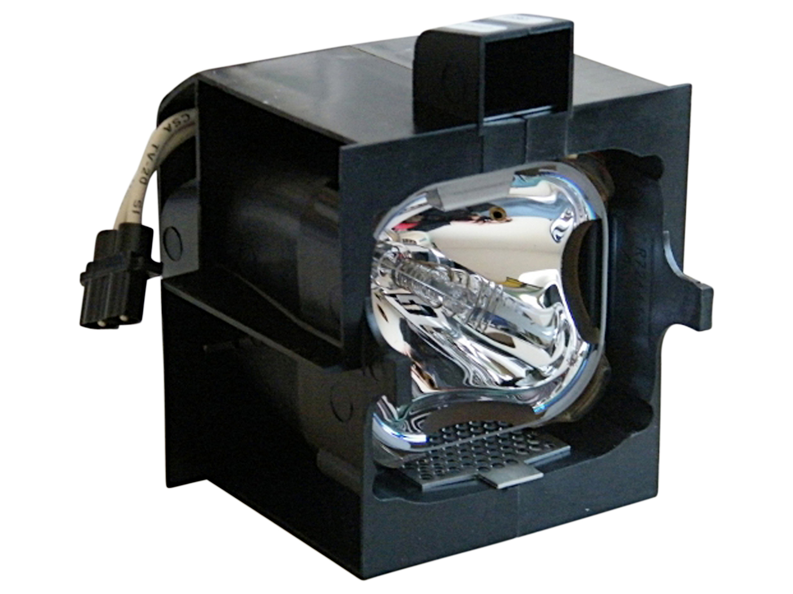 BARCO IQ R400 lamp ruby