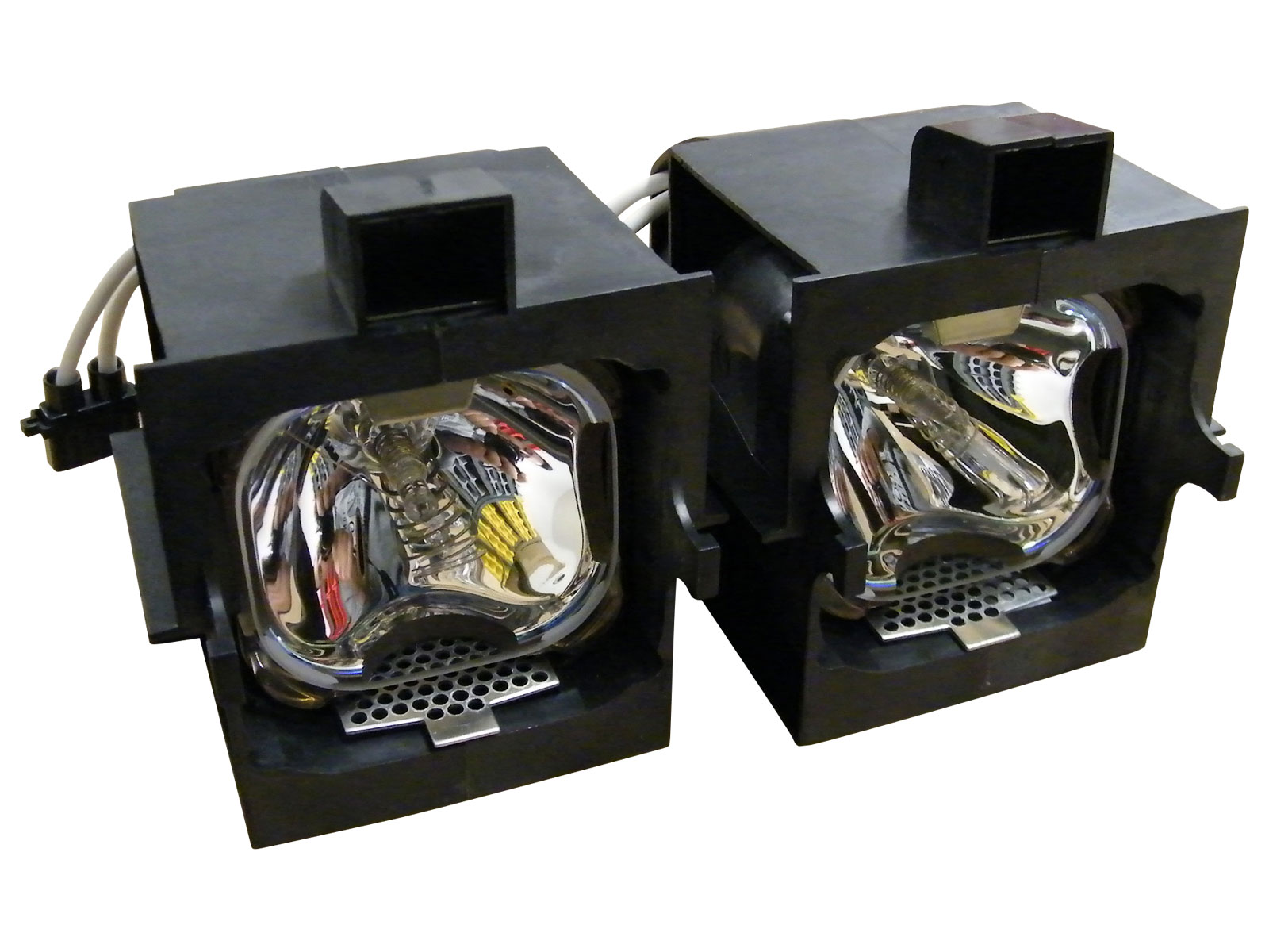 BARCO IQ PRO R400 Doppel Ersatzlampe Ruby