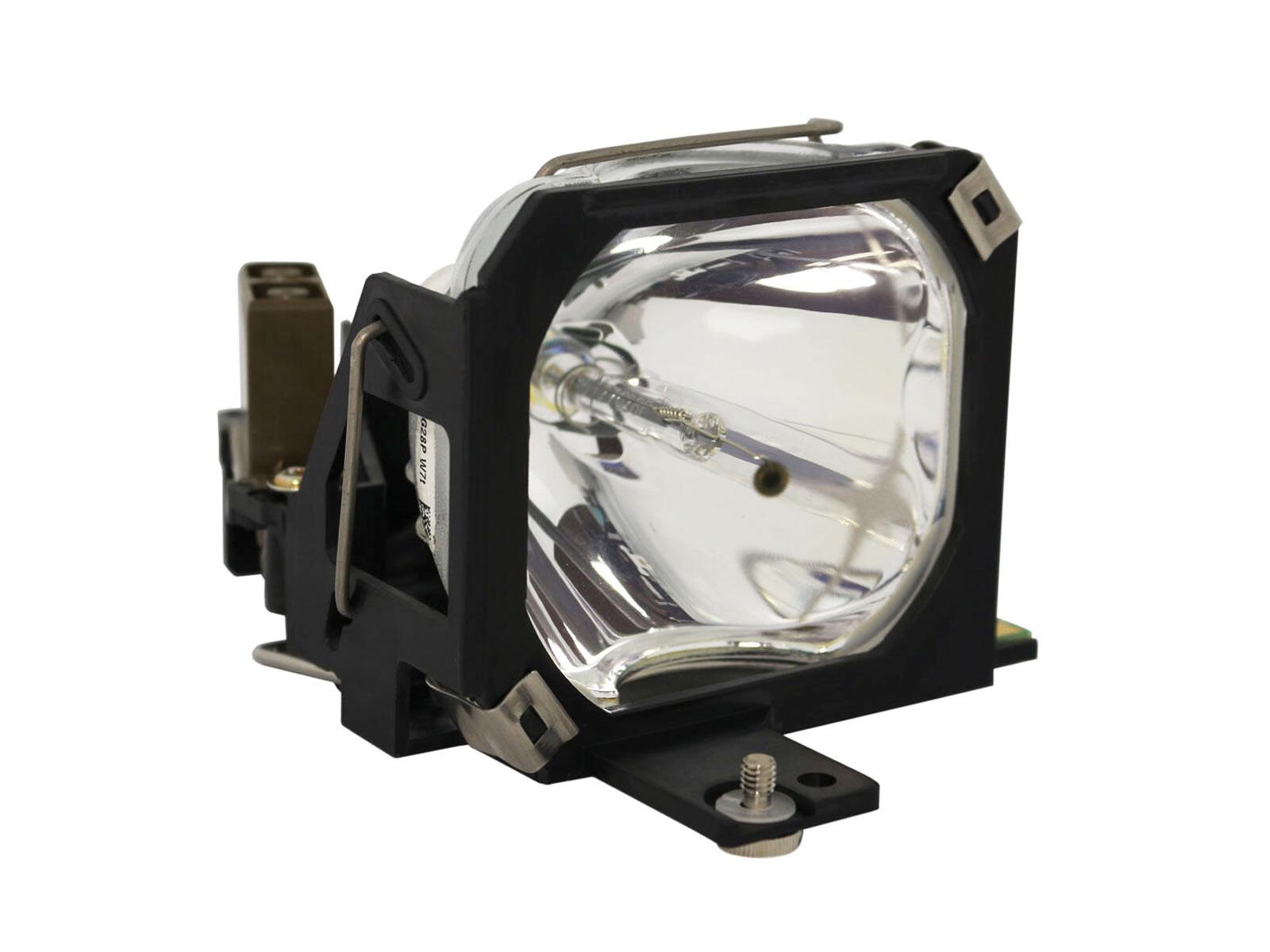 EPSON EMP-5500  Ersatzlampe Ruby