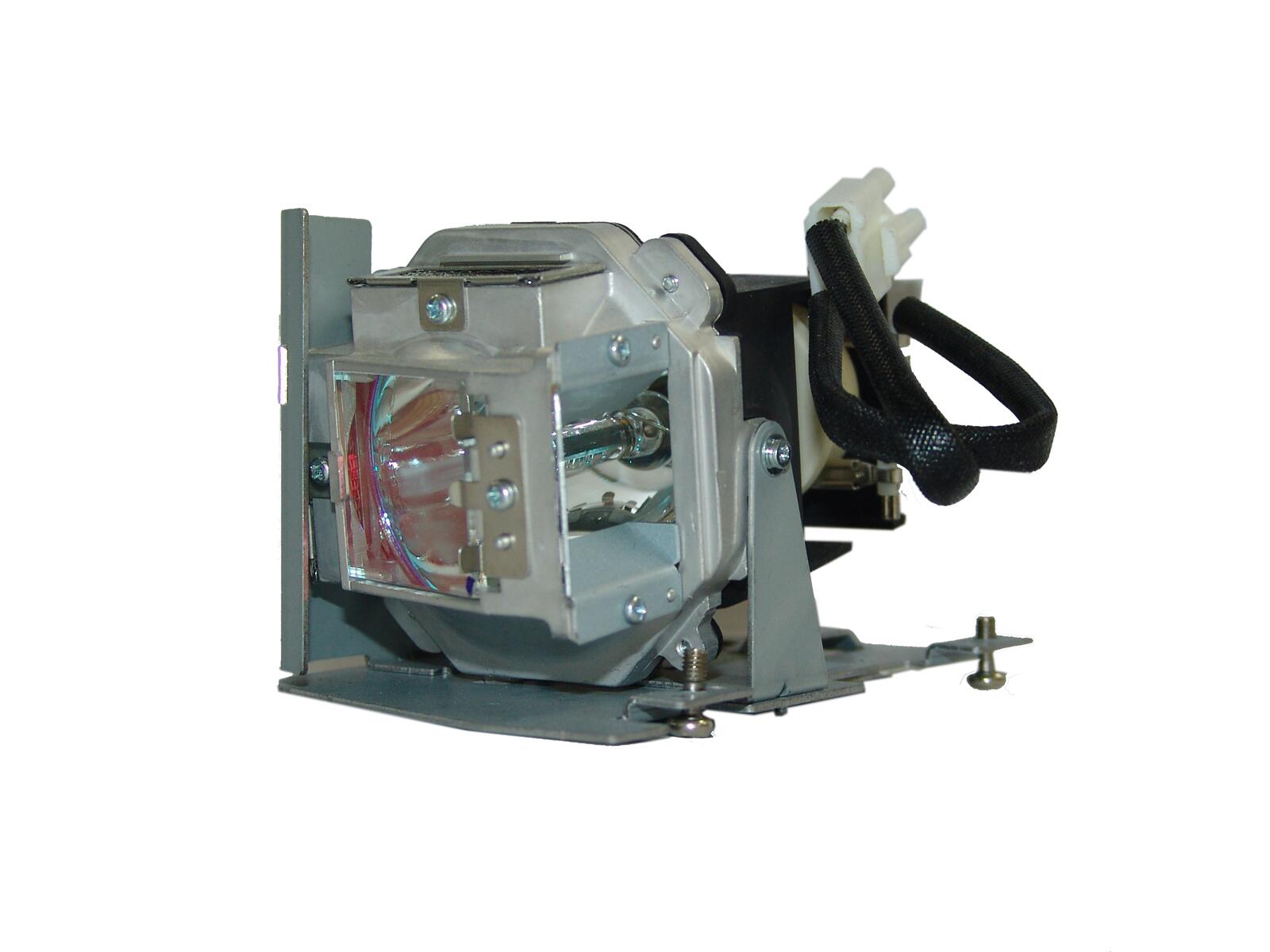 VIVITEK D517 lamp ruby