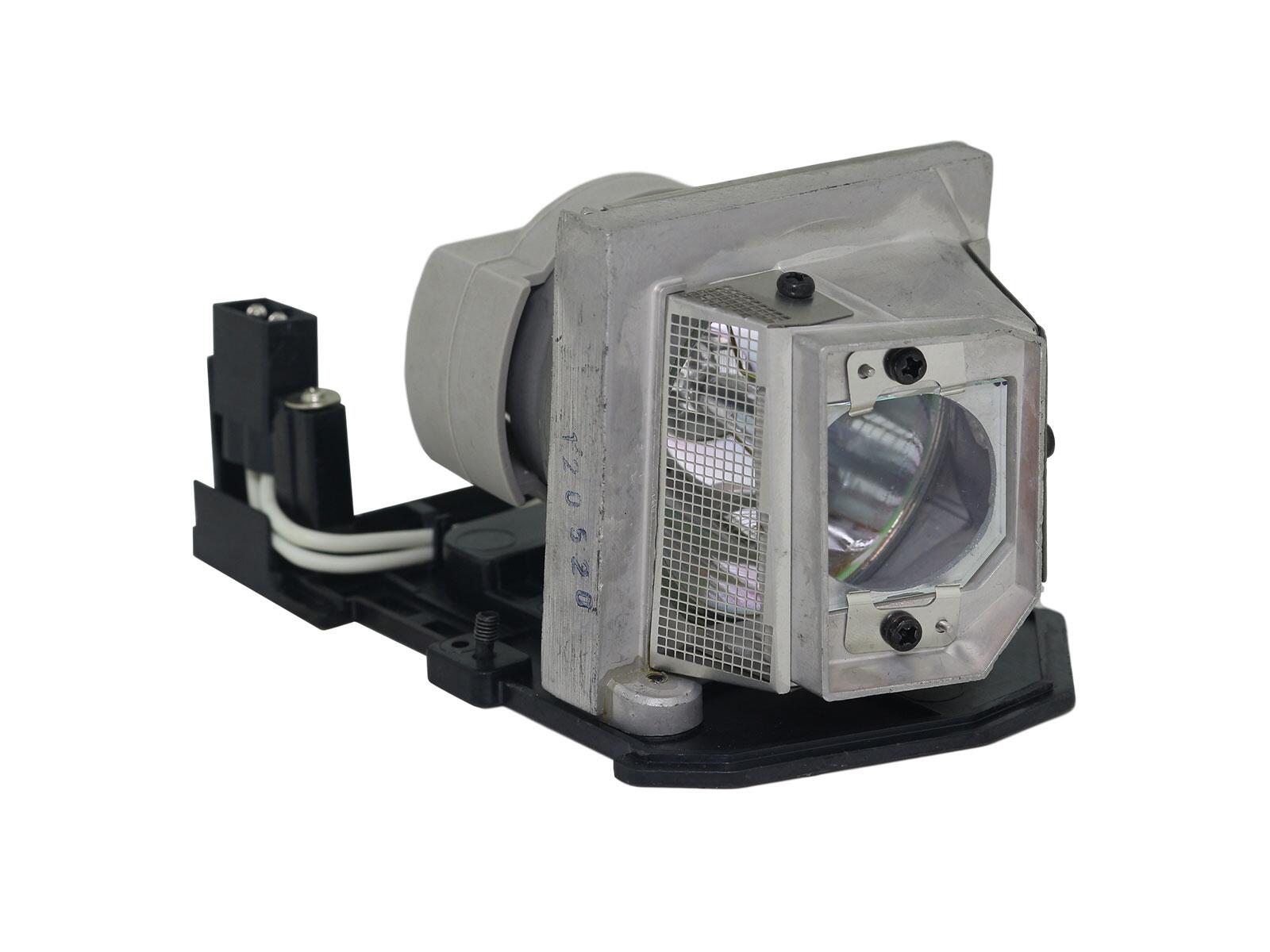 OPTOMA DX325 lamp ruby