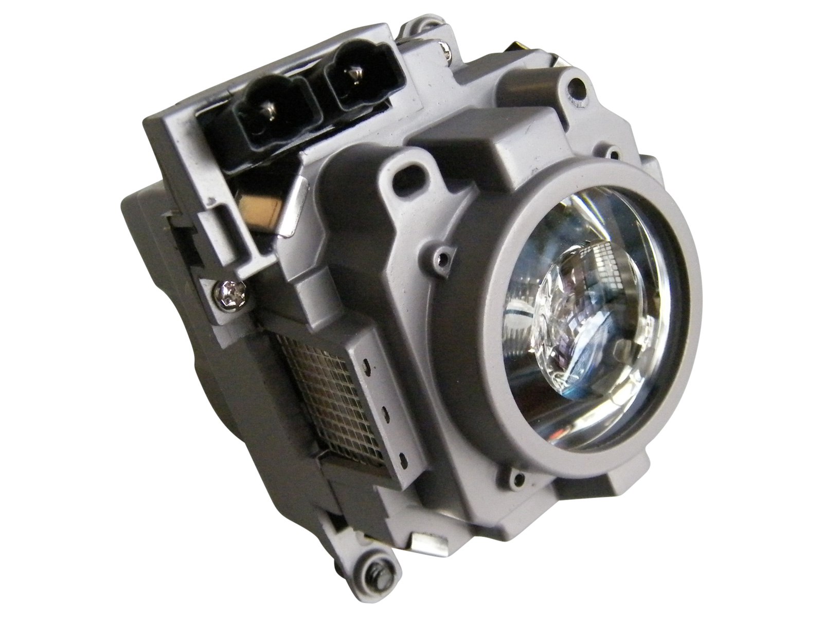 CINEVERSUM Force Two  Ersatzlampe Ruby