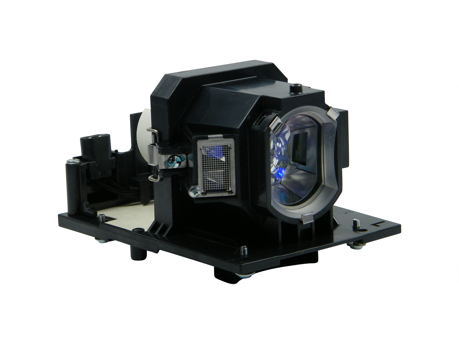 CHRISTIE LX602  Ersatzlampe Ruby