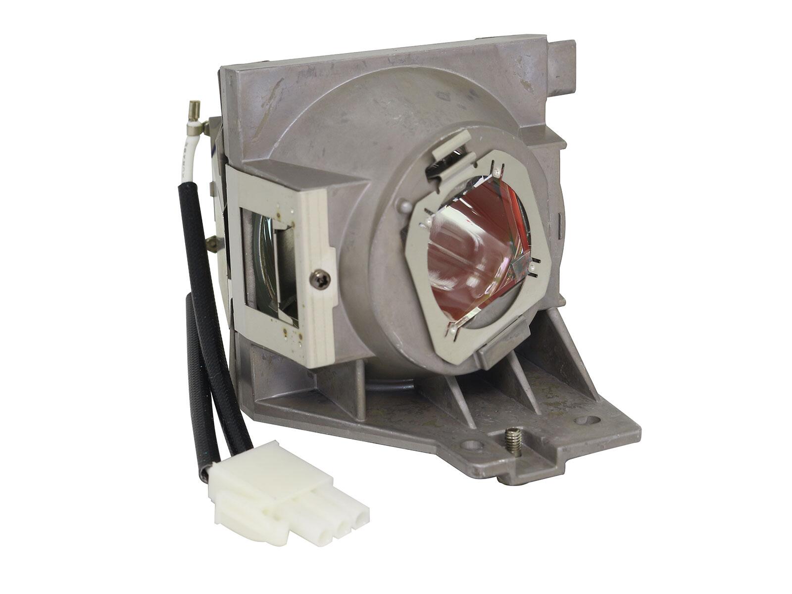 VIEWSONIC PA503W lamp ruby