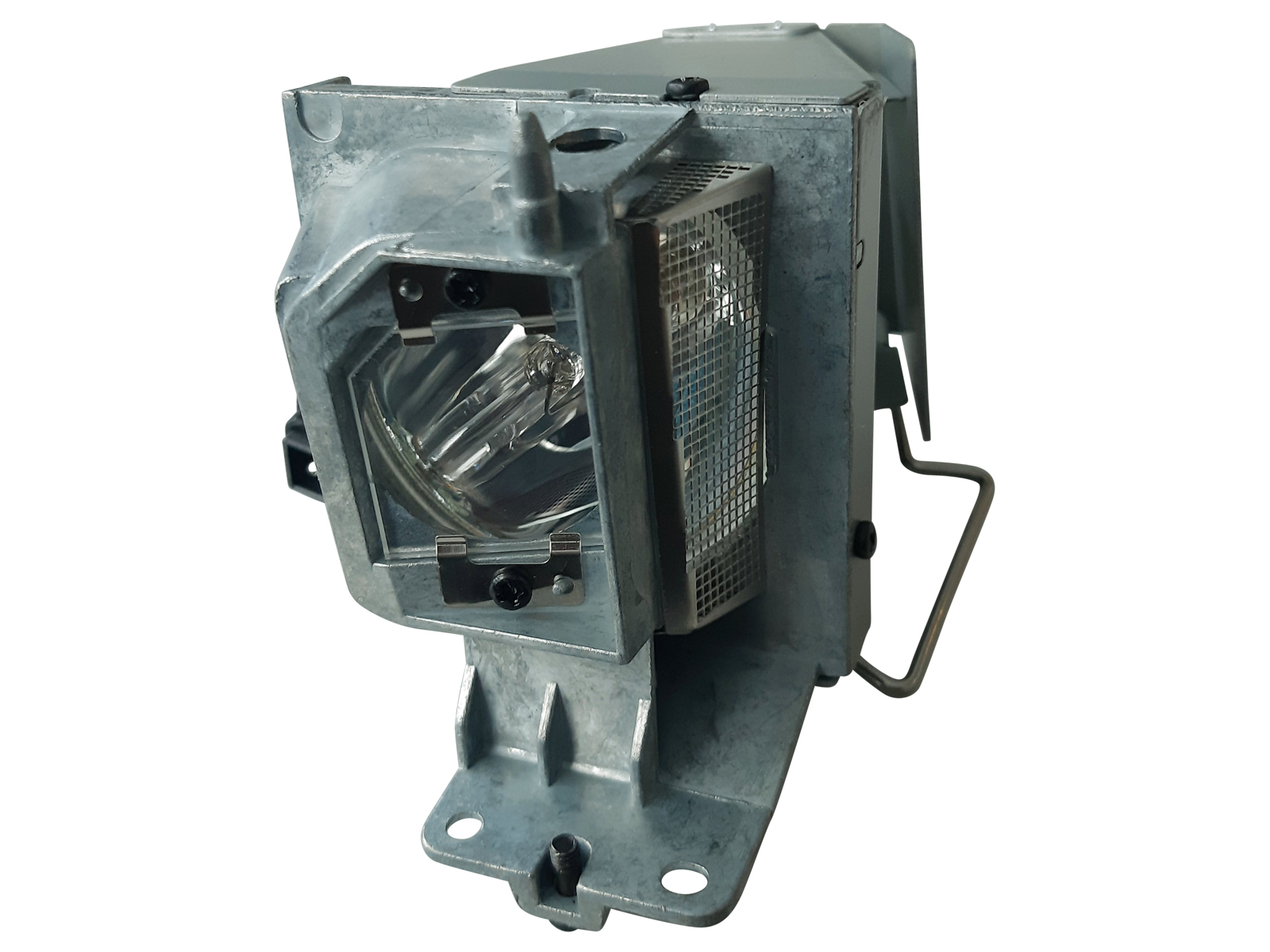 OPTOMA EH345  Ersatzlampe Ruby