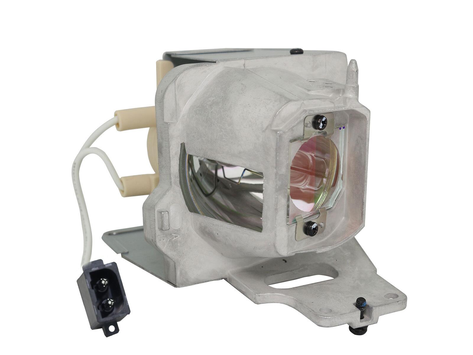 OPTOMA HD35UST lamp ruby