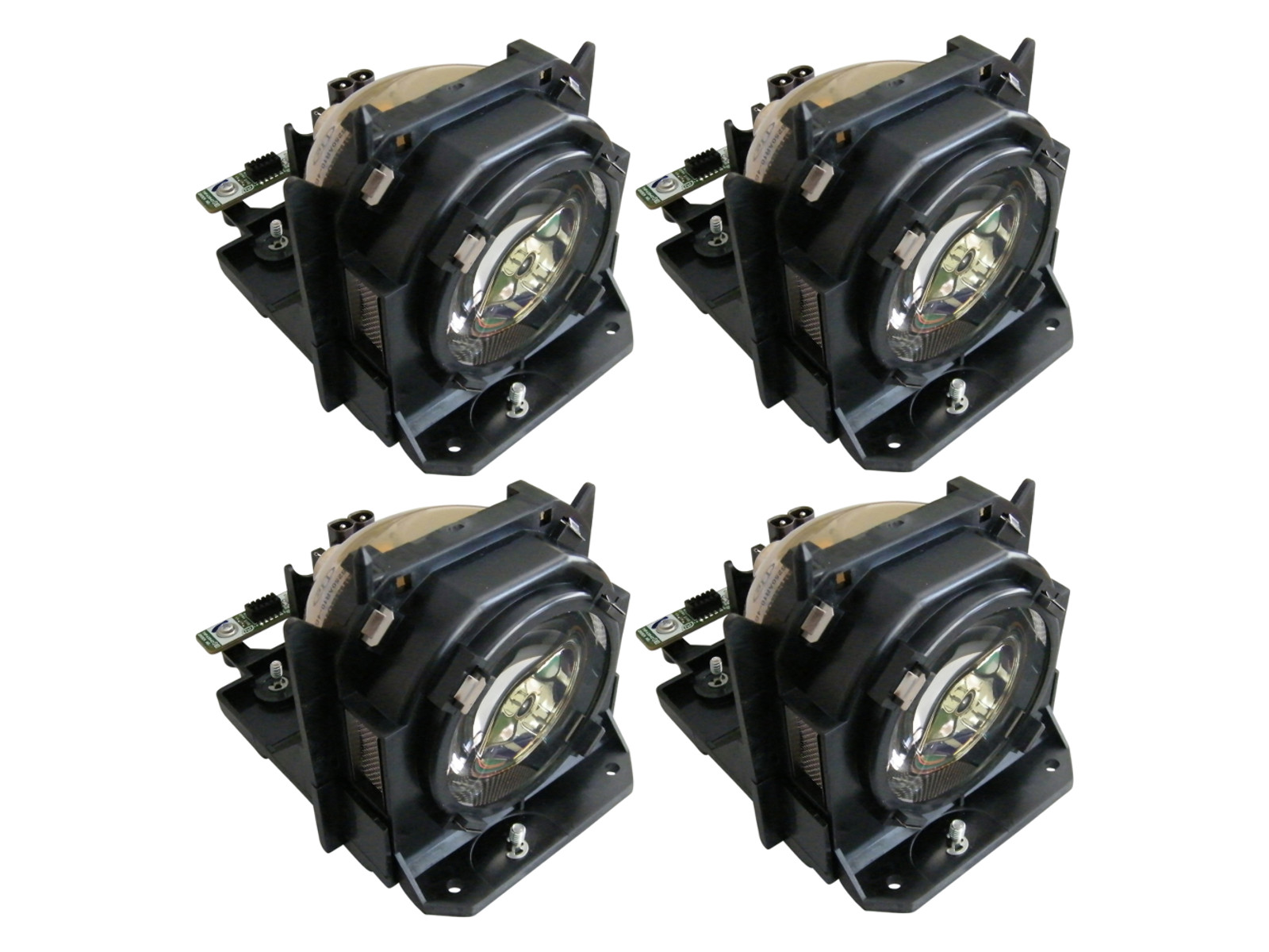 PANASONIC PT-DW10000 Compatible lamp