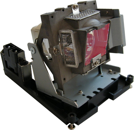 BENQ MP727  Kompatible Ersatzlampe