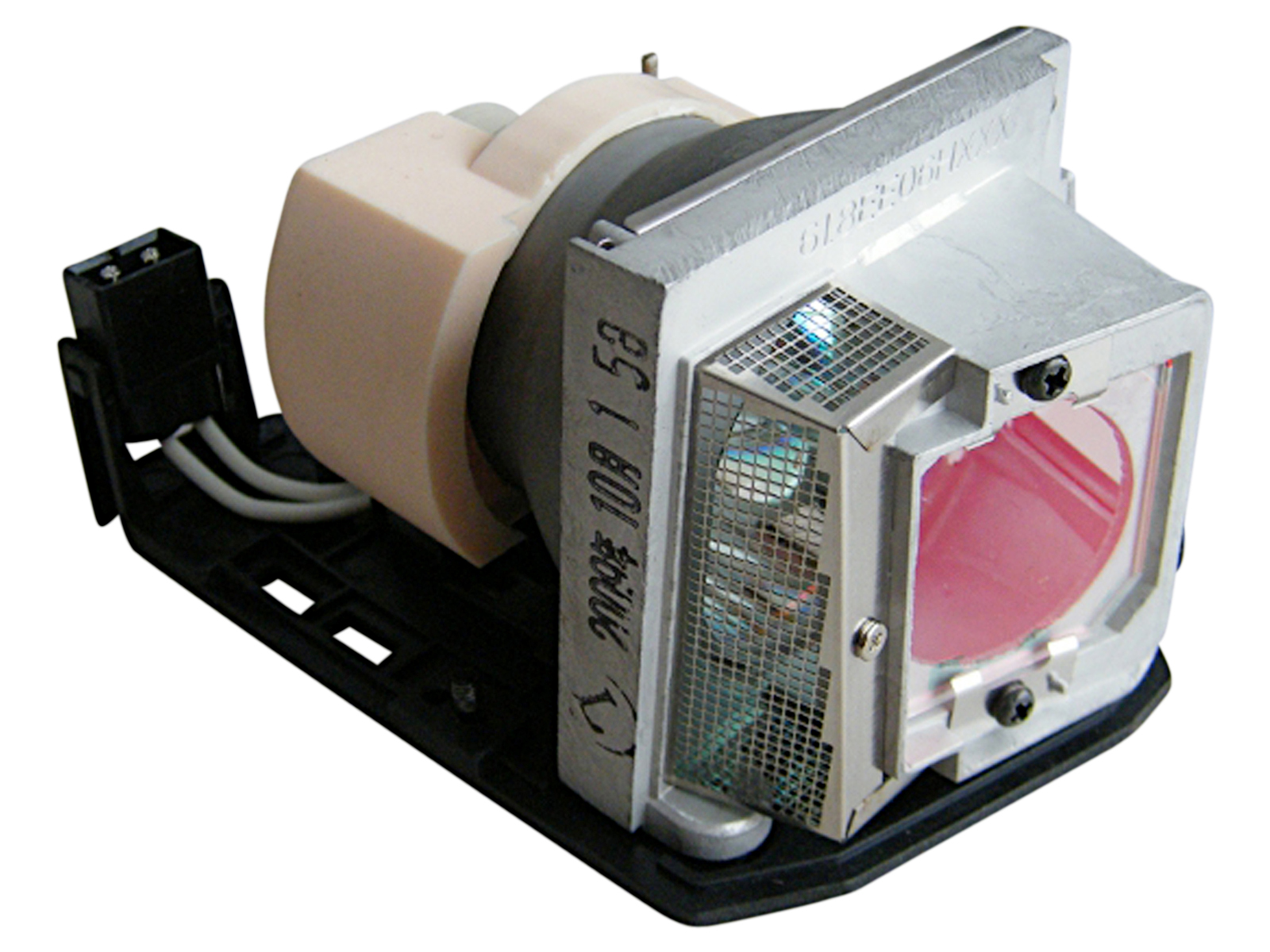 OPTOMA TX762  Kompatible Ersatzlampe