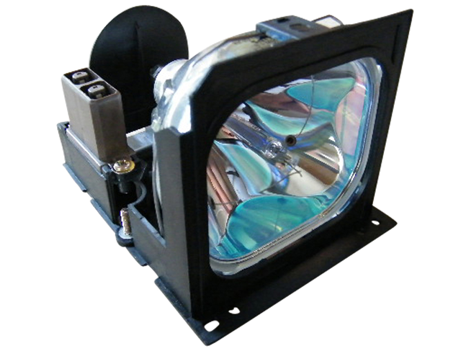 JVC LX-D1010 Compatible lamp