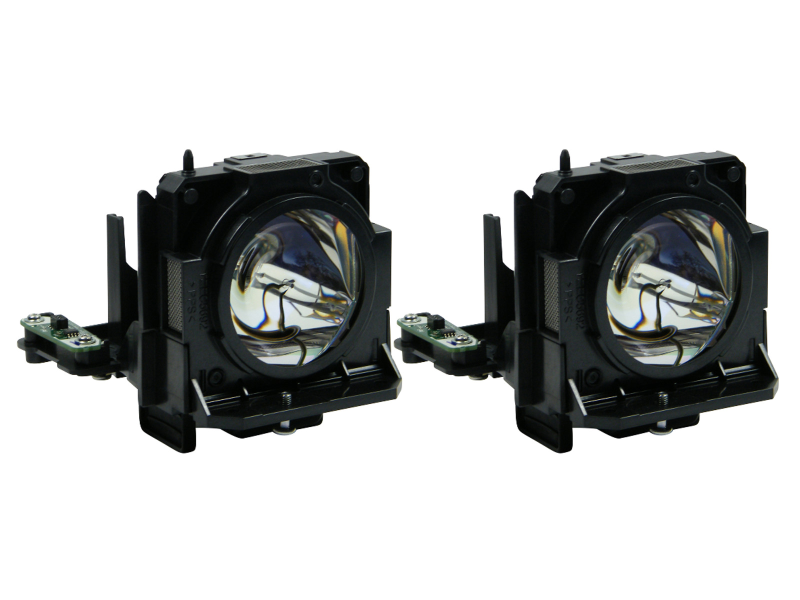 PANASONIC PT-DZ780 Compatible lamp
