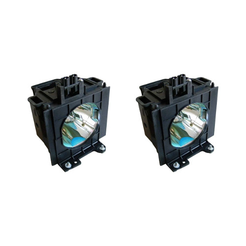 PANASONIC PT-DW5000 Doppel Kompatible Ersatzlampe