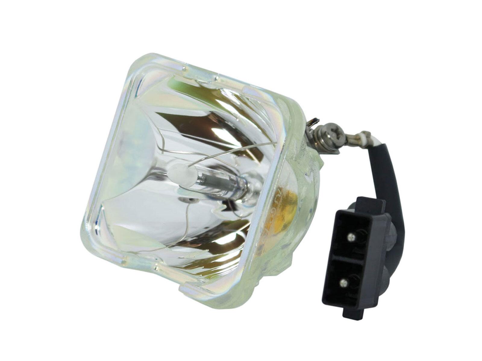 TOSHIBA TLP XD2000 Nackte Ersatzlampe