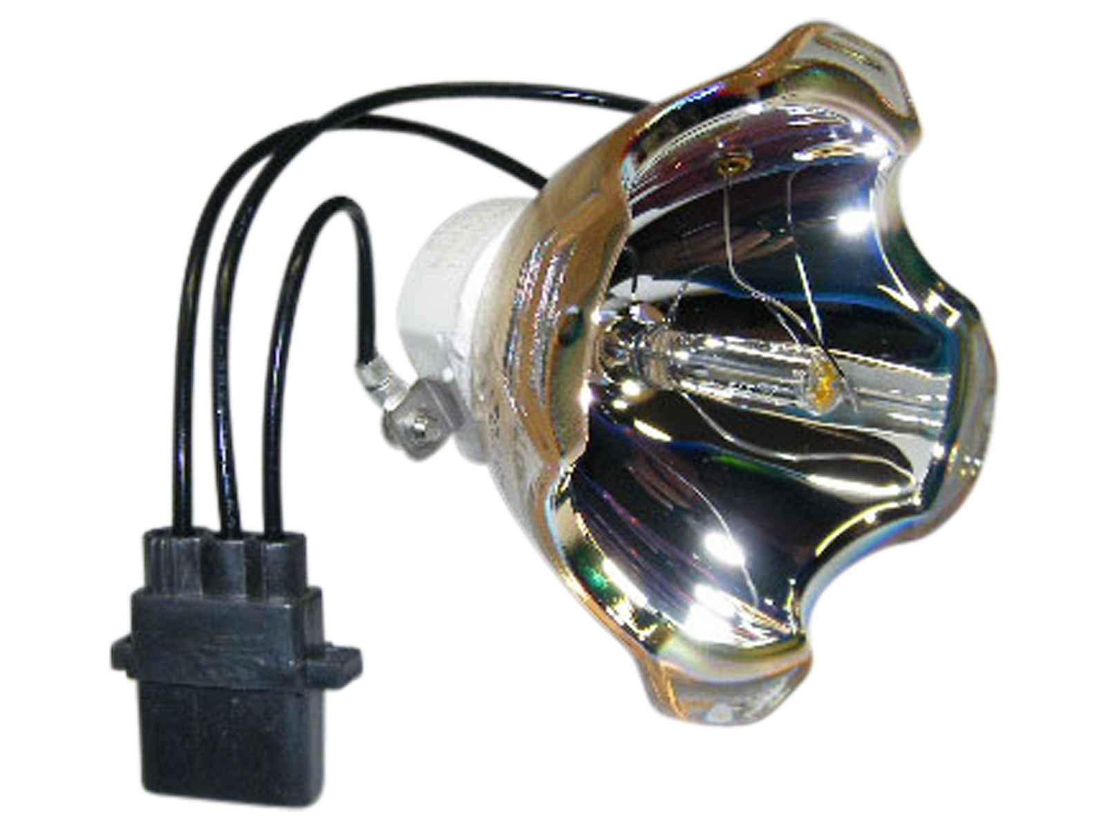 SHARP XG-C435X  Nackte Ersatzlampe